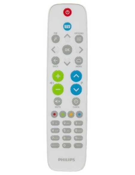 Philips 22AV1604A 12 telecomando TV Pulsanti