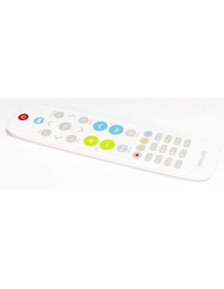 Philips 22AV1604A 12 telecomando TV Pulsanti