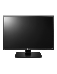 LG 22BK55WV-B Monitor PC 55,9 cm (22") 1680 x 1050 Pixel WSXGA+ LCD Nero