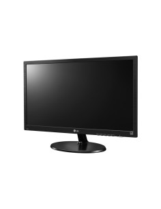 LG 22M38A LED display 54,6 cm (21.5") 1920 x 1080 Pixel Full HD Nero 2