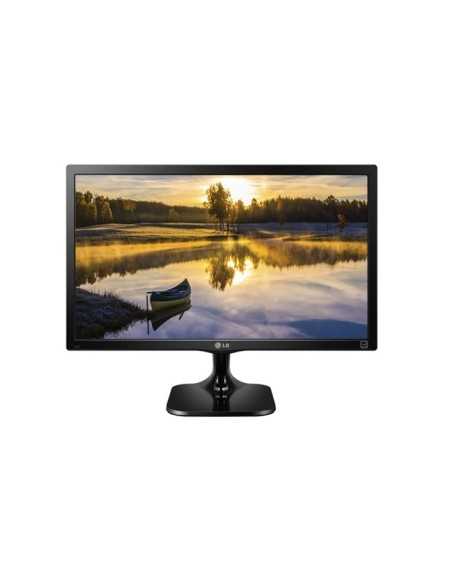 LG 22M47VQ-P LED display 55,9 cm (22") 1920 x 1080 Pixel Full HD Nero