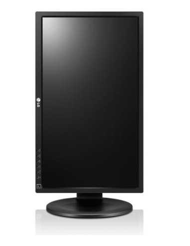LG 22MB35PU-B Monitor PC 54,6 cm (21.5") 1920 x 1080 Pixel Full HD LED Nero