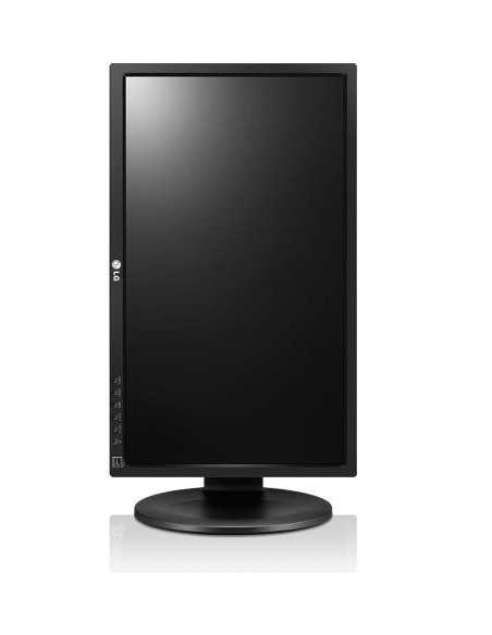 LG 22MB35PU-B Monitor PC 54,6 cm (21.5") 1920 x 1080 Pixel Full HD LED Nero