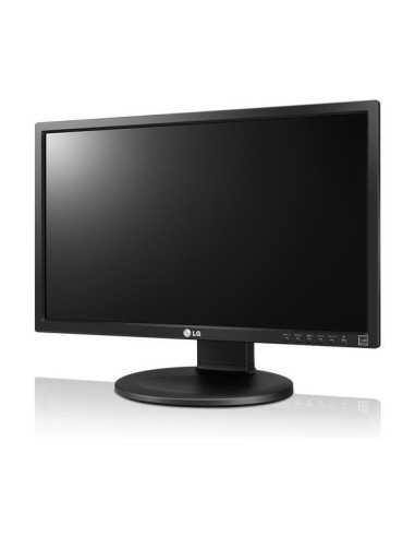 LG 22MB35PU-B Monitor PC 54,6 cm (21.5") 1920 x 1080 Pixel Full HD LED Nero