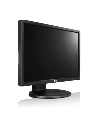 LG 22MB35PU-B Monitor PC 54,6 cm (21.5") 1920 x 1080 Pixel Full HD LED Nero
