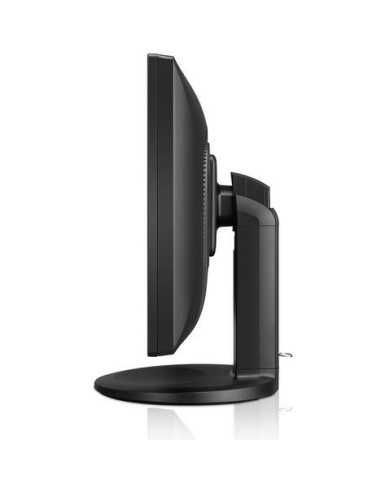 LG 22MB35PU-B Monitor PC 54,6 cm (21.5") 1920 x 1080 Pixel Full HD LED Nero