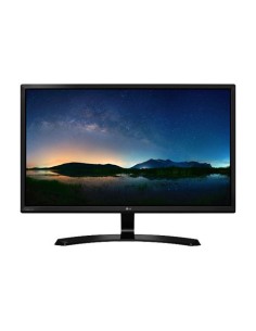 LG 22MP58VQ LED display 54,6 cm (21.5") 1920 x 1080 Pixel Full HD Nero
