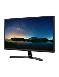 LG 22MP58VQ LED display 54,6 cm (21.5") 1920 x 1080 Pixel Full HD Nero 2