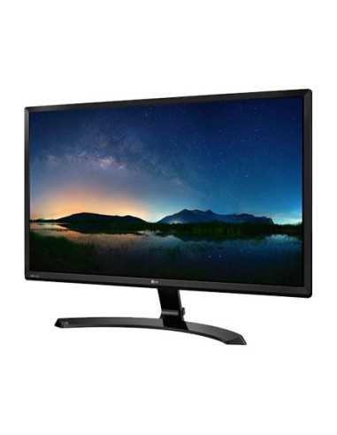 LG 22MP58VQ LED display 54,6 cm (21.5") 1920 x 1080 Pixel Full HD Nero