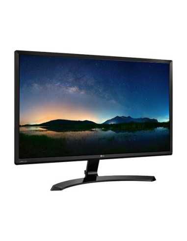 LG 22MP58VQ LED display 54,6 cm (21.5") 1920 x 1080 Pixel Full HD Nero