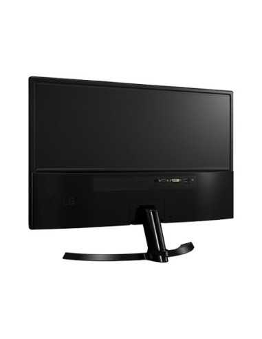 LG 22MP58VQ LED display 54,6 cm (21.5") 1920 x 1080 Pixel Full HD Nero