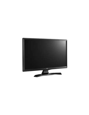 LG 22MT49VF-PZ Monitor PC 55,9 cm (22") 1920 x 1080 Pixel Full HD LED Nero