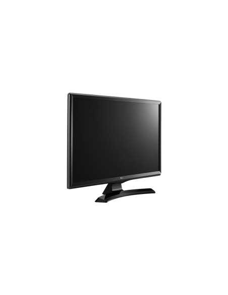 LG 22MT49VF-PZ Monitor PC 55,9 cm (22") 1920 x 1080 Pixel Full HD LED Nero