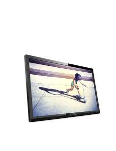 Philips 4000 series TV LED ultra sottile Full HD 22PFS4022 12 2