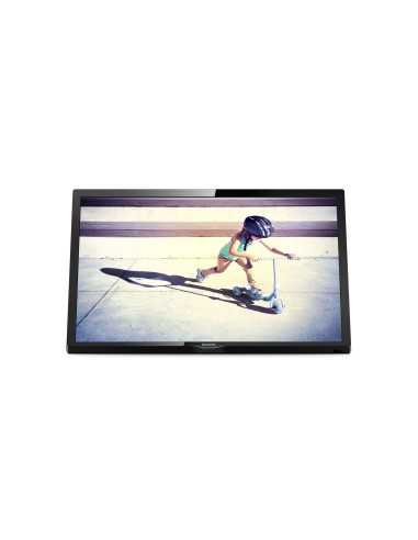 Philips 4000 series TV LED ultra sottile Full HD 22PFS4022 12