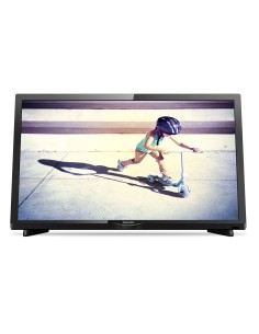 Philips 4200 series TV LED ultra sottile Full HD 22PFS4232 12