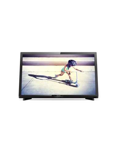 Philips 4200 series TV LED ultra sottile Full HD 22PFS4232 12