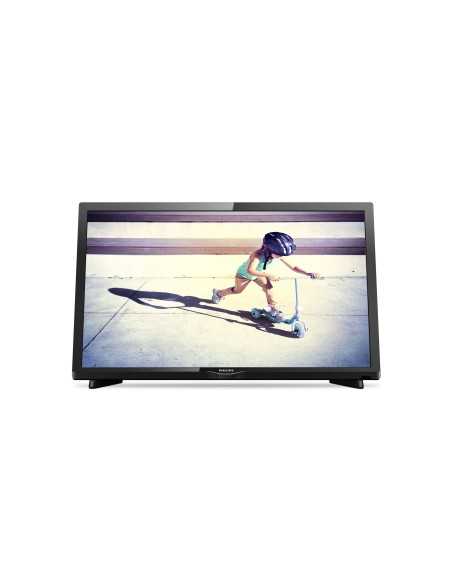Philips 4200 series TV LED ultra sottile Full HD 22PFT4232 12