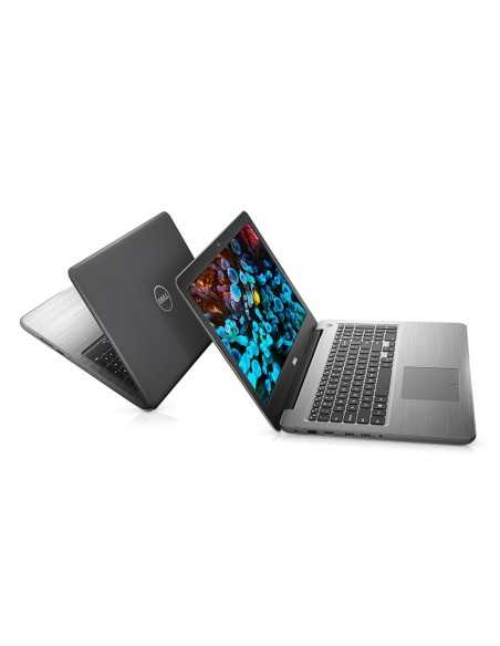 DELL Inspiron 5567 Computer portatile 39,6 cm (15.6") Full HD Intel® Core™ i7 16 GB DDR4-SDRAM 256 GB SSD AMD Radeon R7 M445
