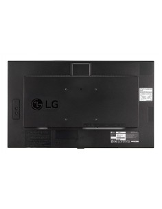 LG 22SM3B visualizzatore di messaggi Pannello piatto per segnaletica digitale 54,6 cm (21.5") LCD Wi-Fi 250 cd m² Full HD Nero 2
