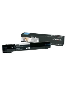 Lexmark 22Z0008 cartuccia toner 1 pz Originale Nero