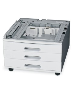 Lexmark 22Z0013 cassetto carta 1560 fogli