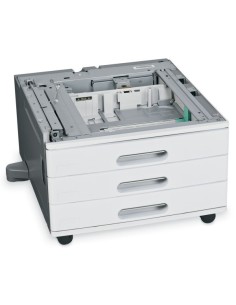 Lexmark 22Z0013 cassetto carta 1560 fogli 2