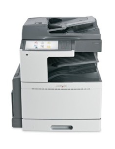 Lexmark X950de LED A3 1200 x 1200 DPI 45 ppm