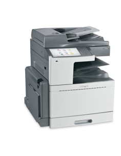 Lexmark X950de LED A3 1200 x 1200 DPI 45 ppm 2