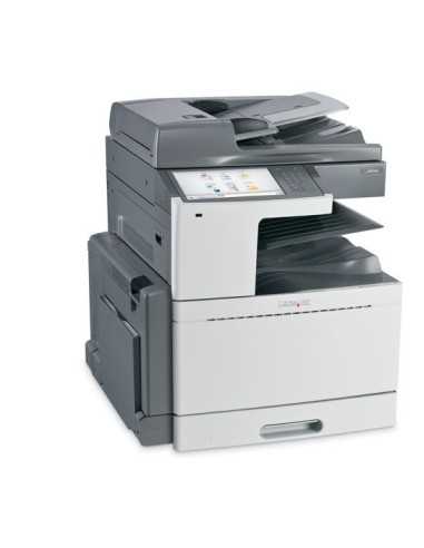 Lexmark X950de LED A3 1200 x 1200 DPI 45 ppm