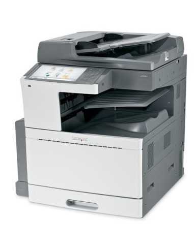 Lexmark X950de LED A3 1200 x 1200 DPI 45 ppm