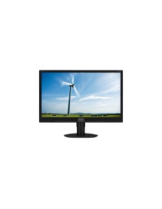 Philips Brilliance Monitor LCD con retr. LED 231S4QCB 00 2