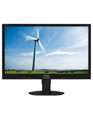 Philips Brilliance Monitor LCD con retr. LED 231S4QCB 00