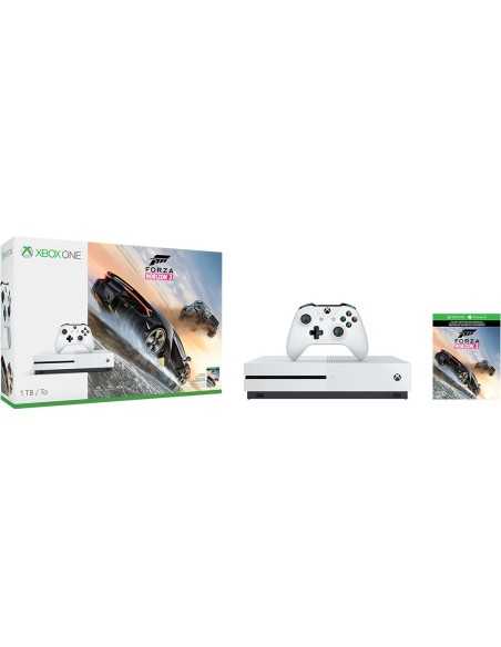 Microsoft 234-00112 gioco per computer 1000 GB Wi-Fi Bianco
