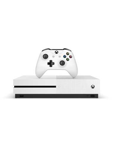 Microsoft 234-00112 gioco per computer 1000 GB Wi-Fi Bianco