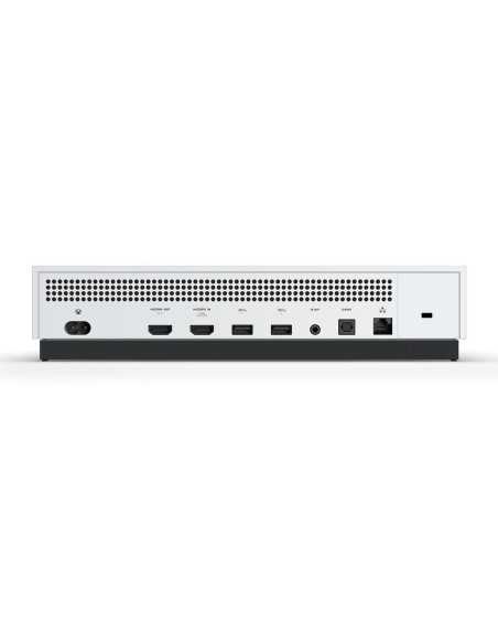 Microsoft 234-00112 gioco per computer 1000 GB Wi-Fi Bianco