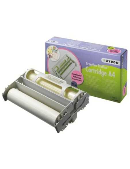 Leitz 234630 pellicola per plastificatrice A4 1 pz