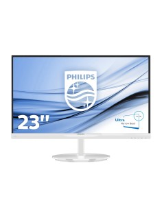 Philips E Line Monitor LCD con SmartImage Lite 234E5QHAW 00
