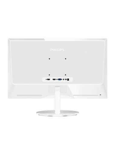 Philips E Line Monitor LCD con SmartImage Lite 234E5QHAW 00