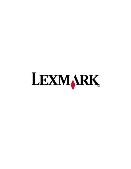 Lexmark 4-Years Onsite Service Guarantee, NBD