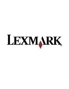 Lexmark 1-Year Renewal Onsite Service Guarantee