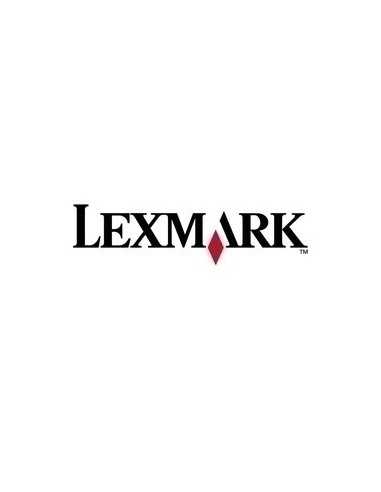 Lexmark 4-Years Onsite Service Guarantee, NBD