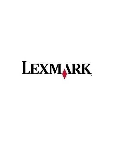 Lexmark 4-Years Onsite Service Guarantee