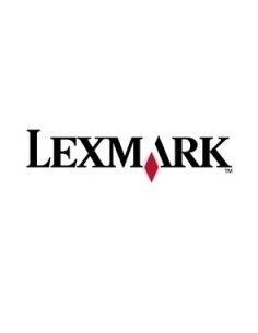 Lexmark 4-year on-site service garantee