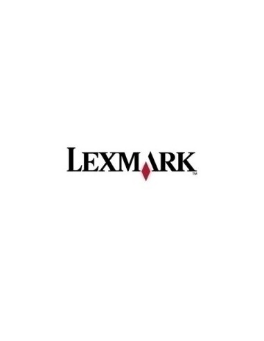 Lexmark 4-Years Onsite Service Guarantee