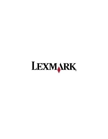 Lexmark 4-Years Onsite Service Guarantee