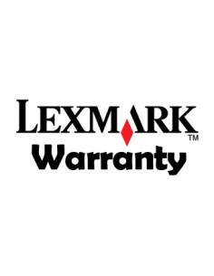 Lexmark 2355167P estensione della garanzia