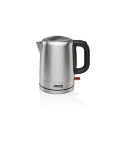 Princess 236000 Bollitore acciaio inox Deluxe