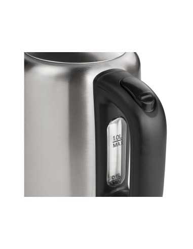 Princess 236000 Bollitore acciaio inox Deluxe