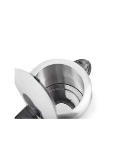 Princess 236000 Bollitore acciaio inox Deluxe